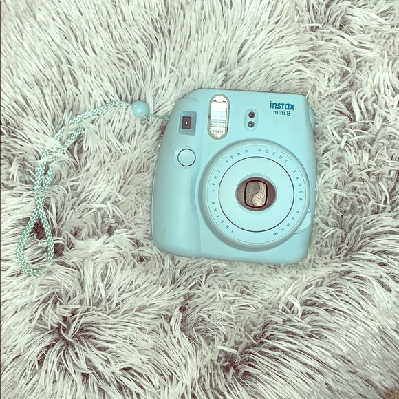 Fujifilm Accessories - FujiFilm Instax Mini 8